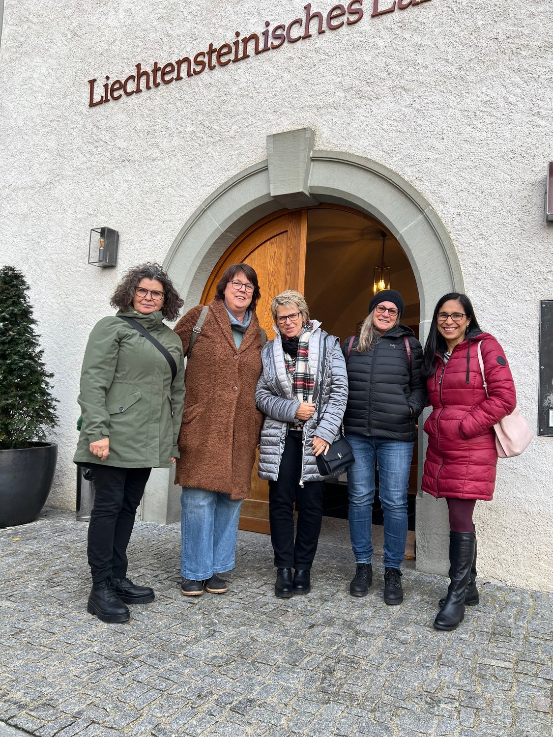 Besuch_Liechtensteinisches_Landesmuseum_3